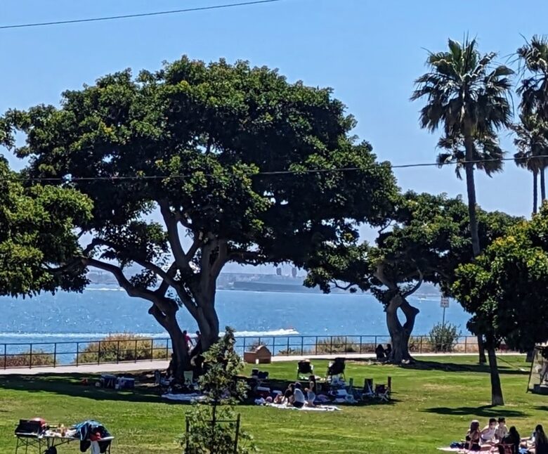 Long Beach Local - Long Beach, California