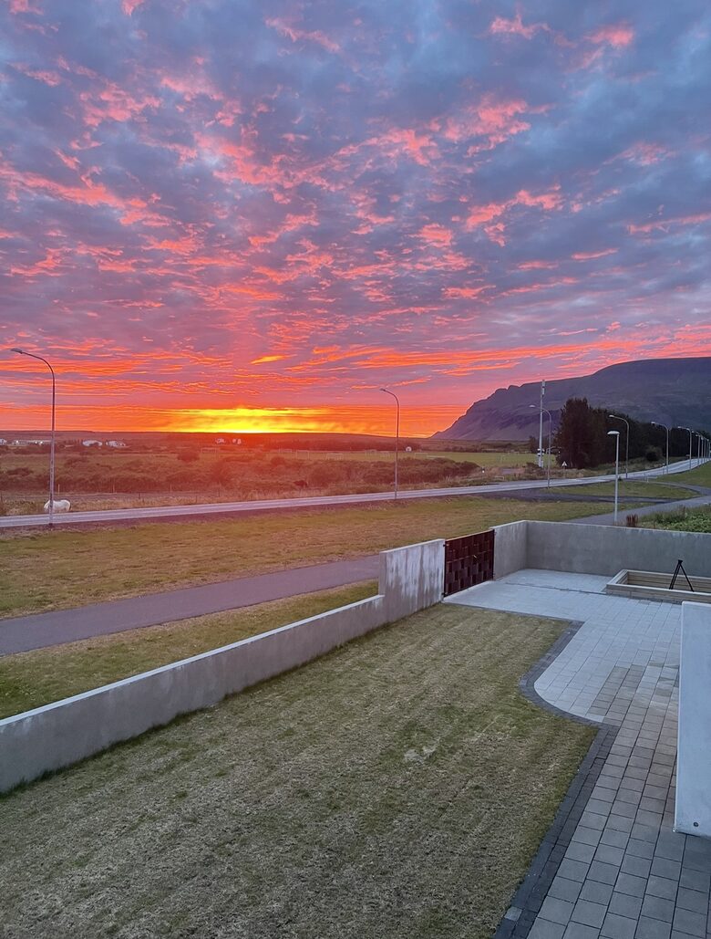 Luxury Icelandic Villa - Mosfellsbaer, Iceland