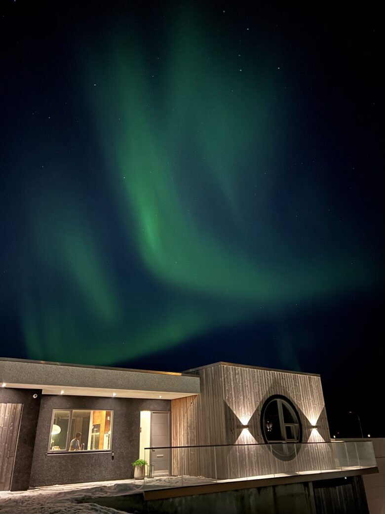 Luxury Icelandic Villa - Mosfellsbaer, Iceland