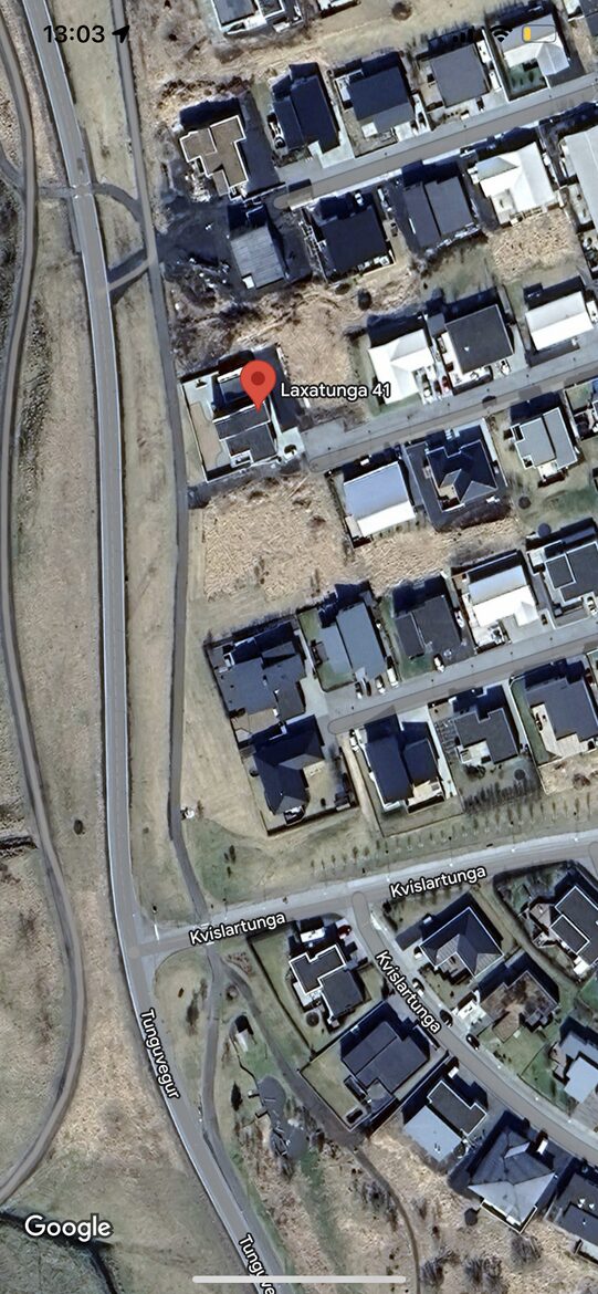 Luxury Icelandic Villa - Mosfellsbaer, Iceland