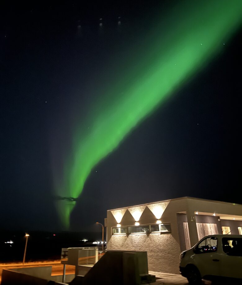 Luxury Icelandic Villa - Mosfellsbaer, Iceland