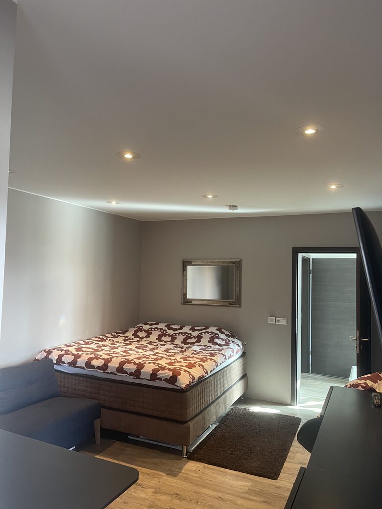 Luxury Icelandic Villa - Mosfellsbaer, Iceland
