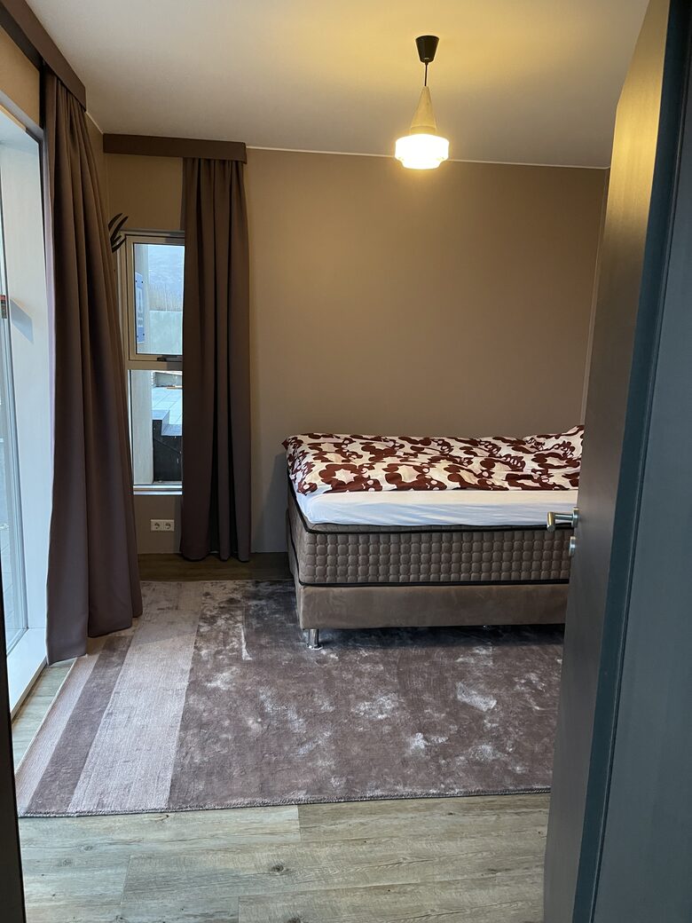 Luxury Icelandic Villa - Mosfellsbaer, Iceland