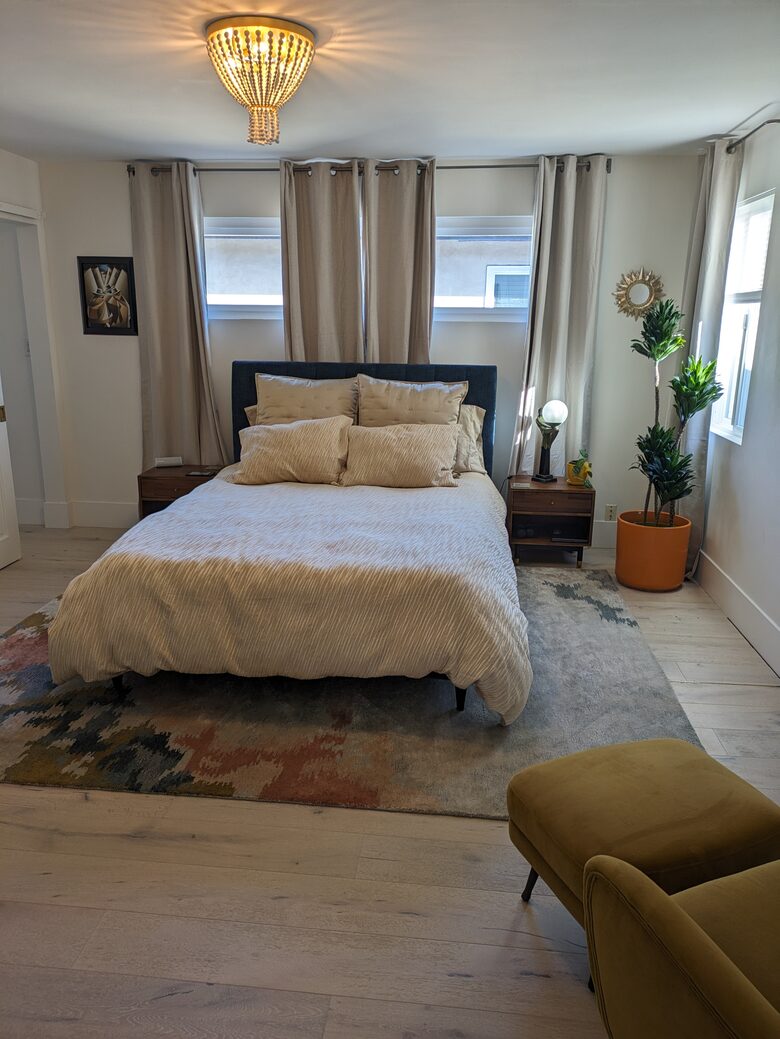 Long Beach Local - Long Beach, California