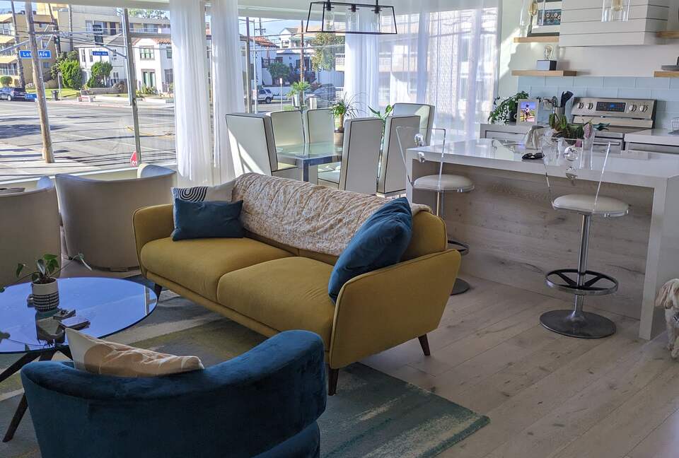 Long Beach Local - Long Beach, California