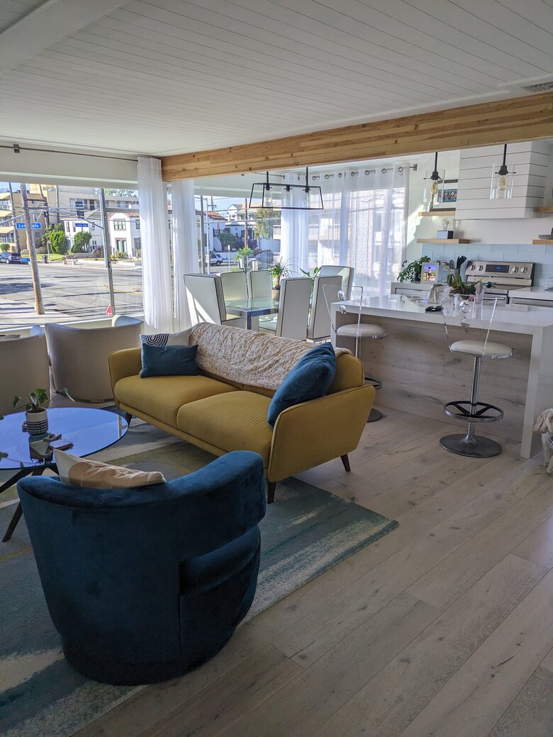 Long Beach Local - Long Beach, California