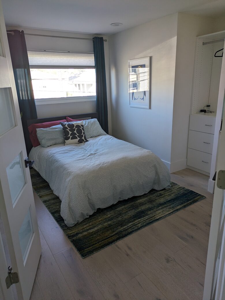 Long Beach Local - Long Beach, California