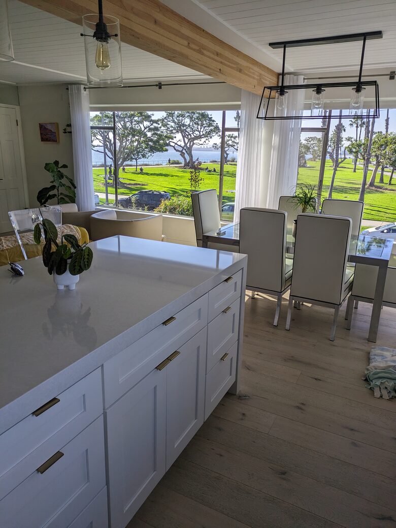Long Beach Local - Long Beach, California