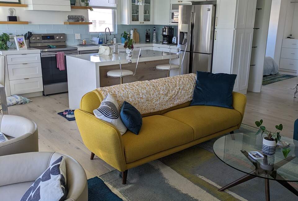 Long Beach Local - Long Beach, California