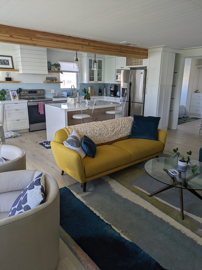 Long Beach Local - Long Beach, California
