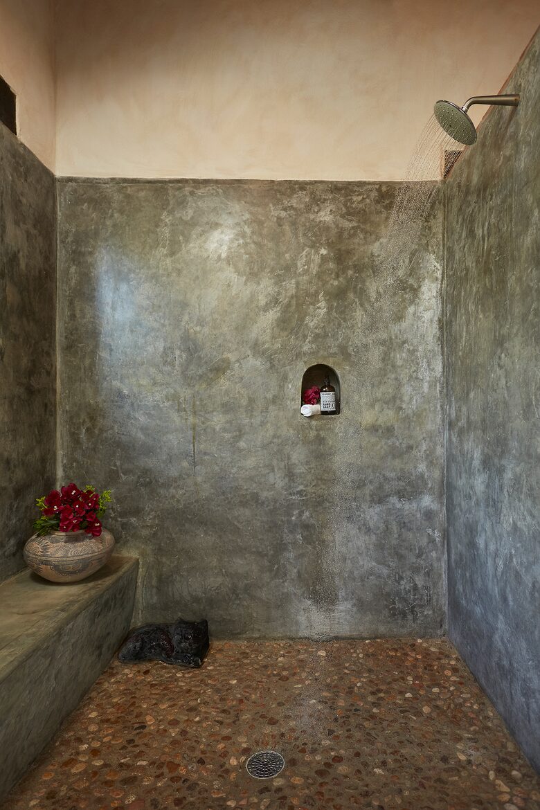San Miguel Holistic Sanctuary - San Miguel de Allende, Mexico