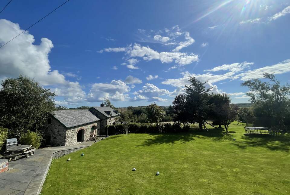 Country House in Waterford with Hot Tub - Waterford, Ireland