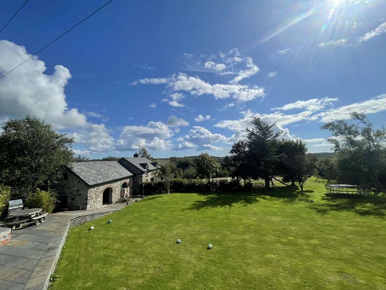 Country House in Waterford with Hot Tub - Waterford, Ireland