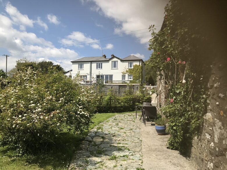Country House in Waterford with Hot Tub - Waterford, Ireland