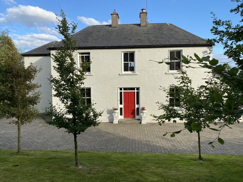 Country House in Waterford with Hot Tub - Waterford, Ireland