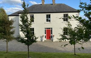 Country House in Waterford with Hot Tub - Waterford, Ireland