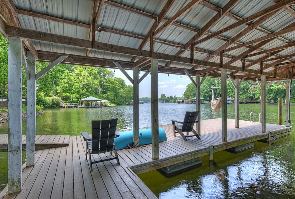 Hummingbird Home - Statesville, North Carolina