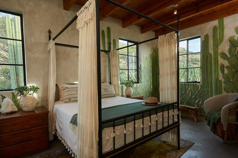 San Miguel Holistic Sanctuary - San Miguel de Allende, Mexico