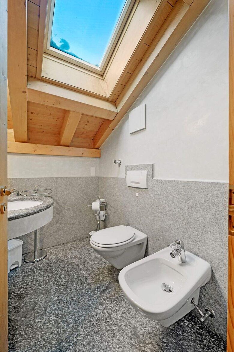 Champfèr "Loga Elegance" | 4 Bedrooms Penthouse - Champfèr, St Moritz, Switzerland