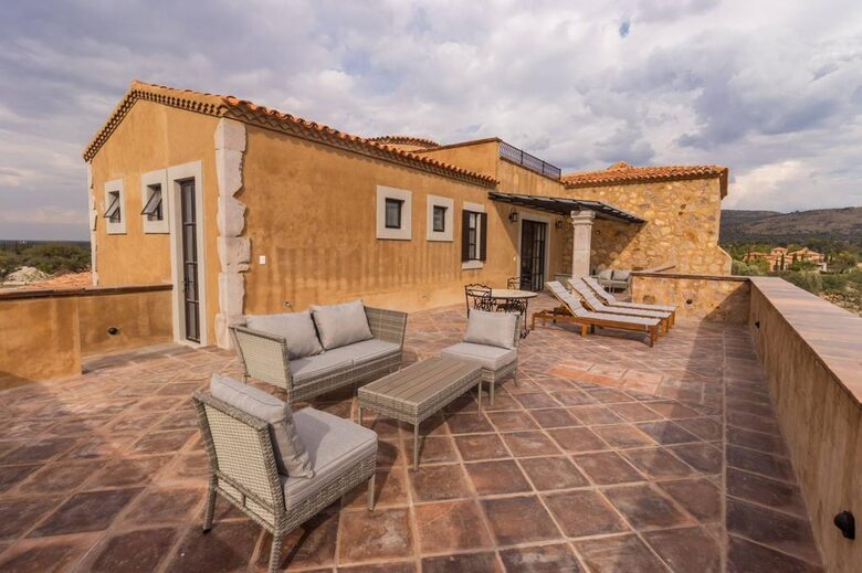 Luxury Retreat | WIth private pool - San Miguel de Allende Guanajuato, Mexico