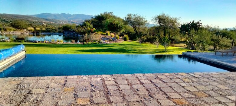 Luxury Retreat | WIth private pool - San Miguel de Allende Guanajuato, Mexico