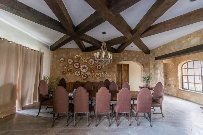 Luxury Retreat | WIth private pool - San Miguel de Allende Guanajuato, Mexico