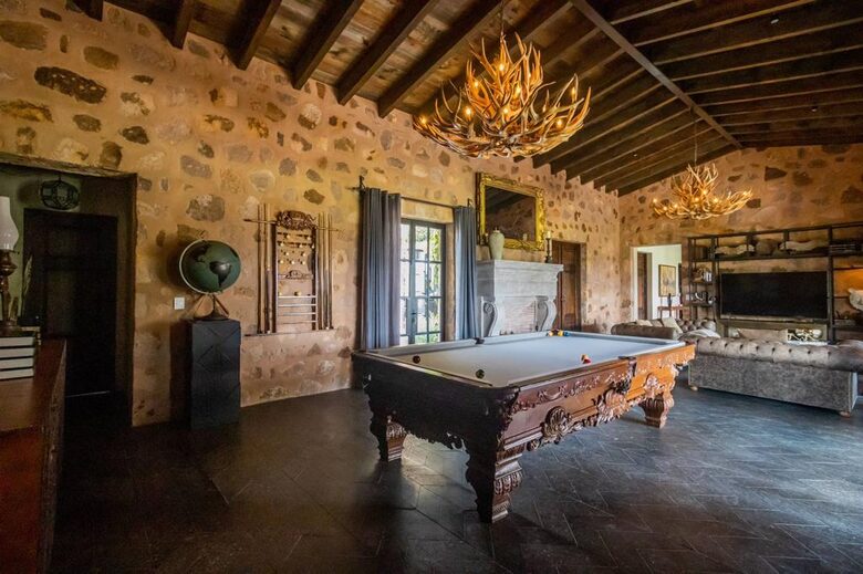 Luxury Retreat | WIth private pool - San Miguel de Allende Guanajuato, Mexico