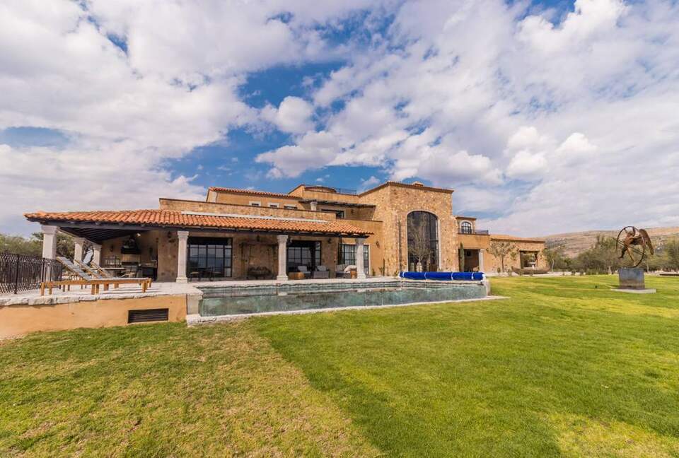 Luxury Retreat | WIth private pool - San Miguel de Allende Guanajuato, Mexico