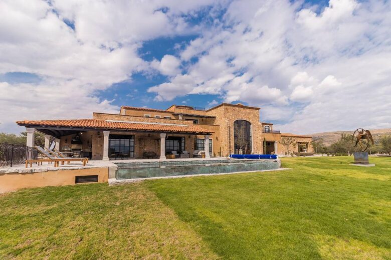 Luxury Retreat | WIth private pool - San Miguel de Allende Guanajuato, Mexico