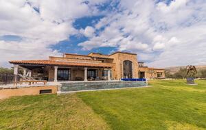 Luxury Retreat | WIth private pool - San Miguel de Allende Guanajuato, Mexico
