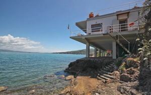Sea Front Retreat "Le Bitte" - Porto Santo Stefano, Italy