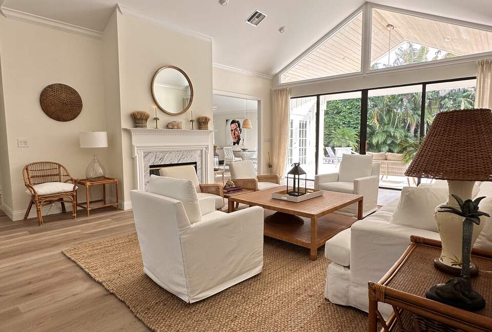 Upscale Jupiter Home - Jupiter, Florida