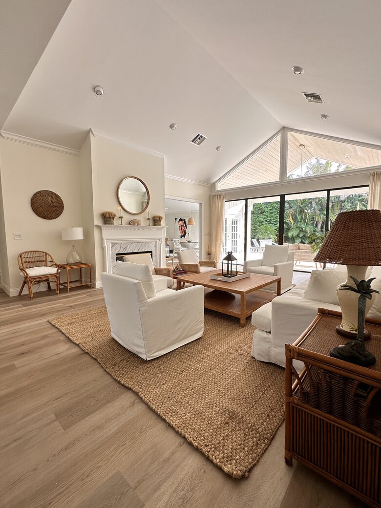 Upscale Jupiter Home - Jupiter, Florida