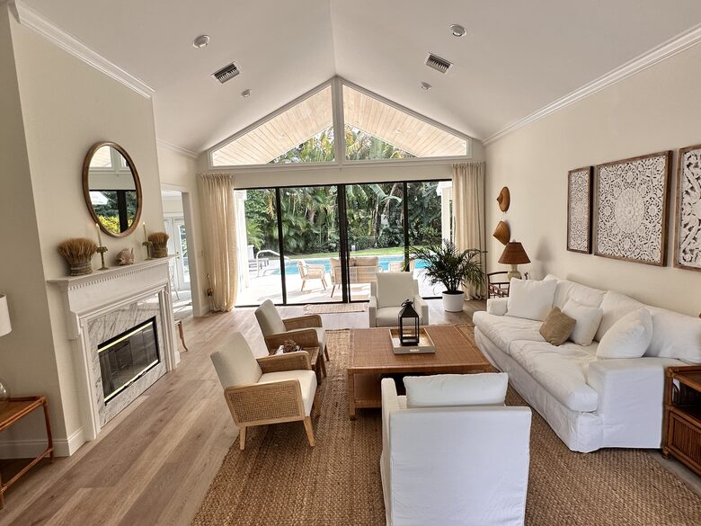 Upscale Jupiter Home - Jupiter, Florida