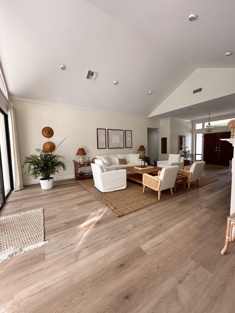 Upscale Jupiter Home - Jupiter, Florida