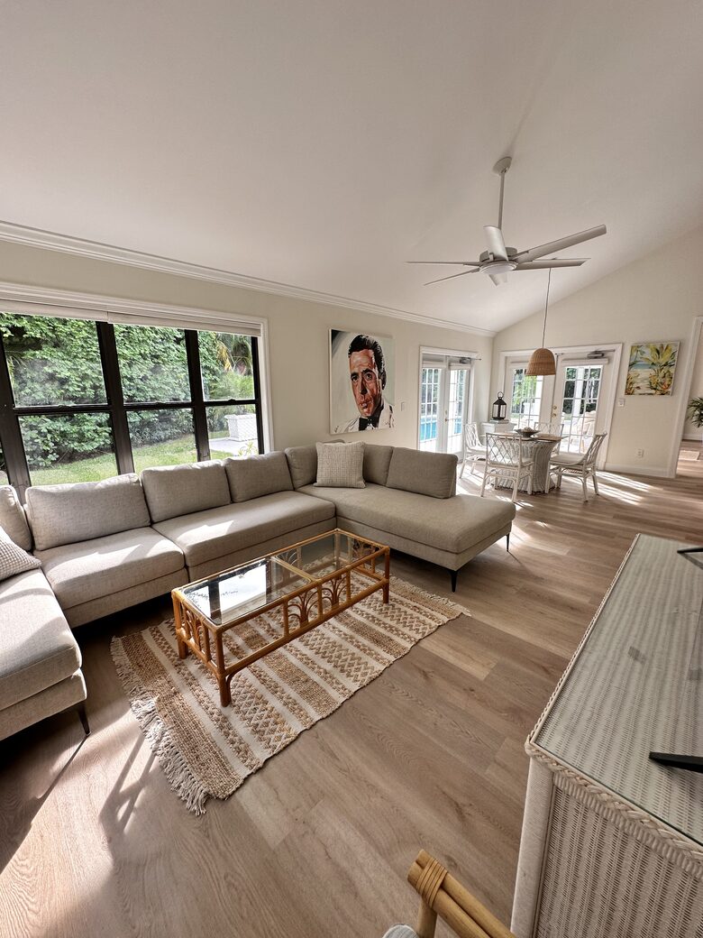 Upscale Jupiter Home - Jupiter, Florida