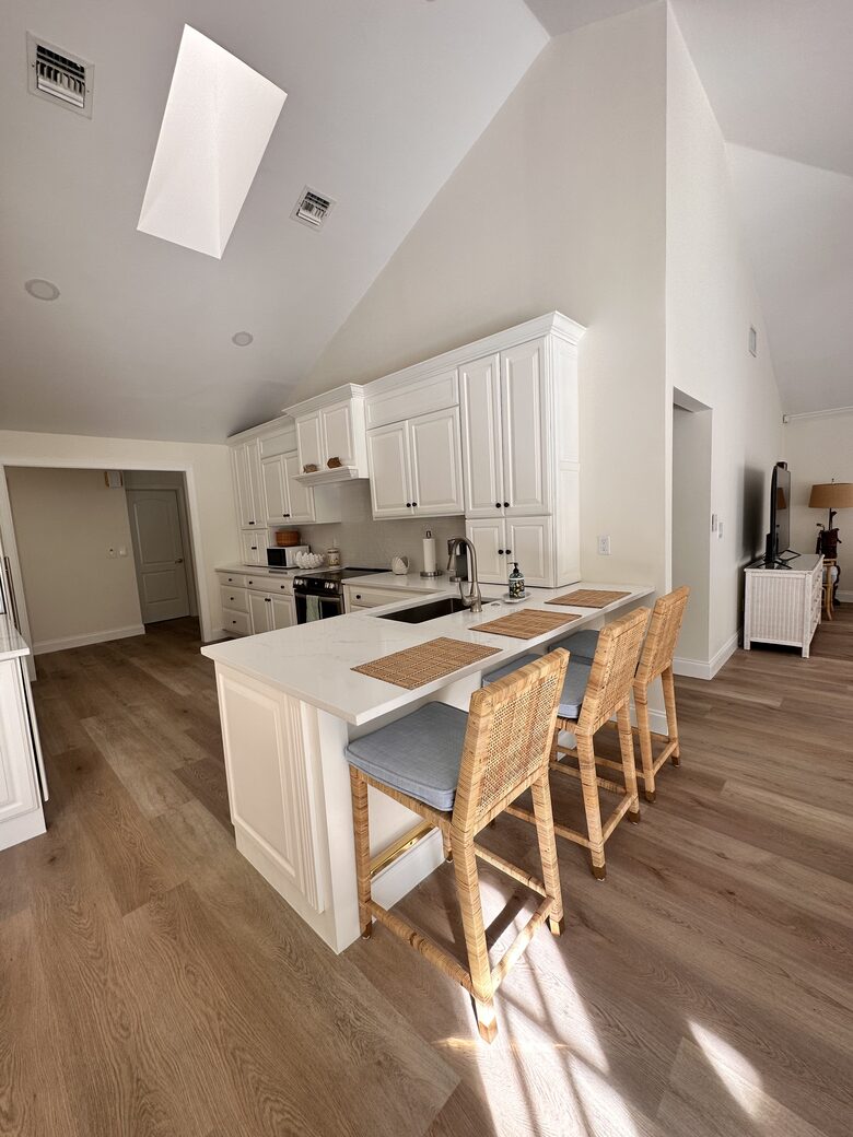 Upscale Jupiter Home - Jupiter, Florida