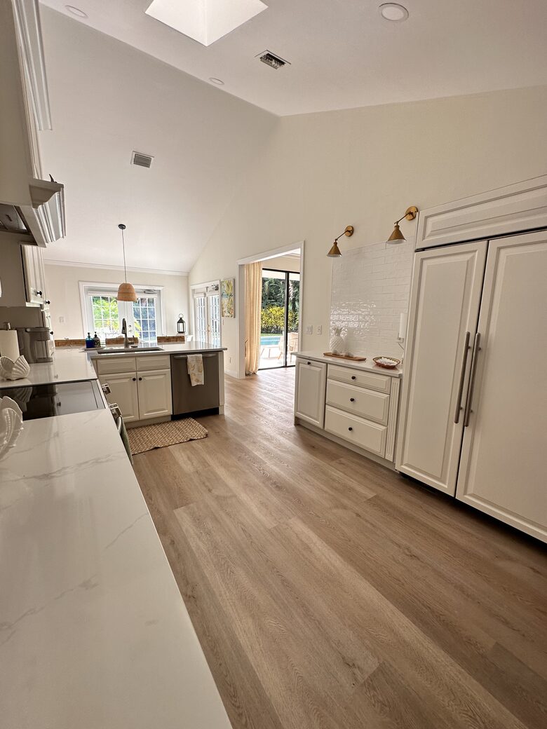 Upscale Jupiter Home - Jupiter, Florida