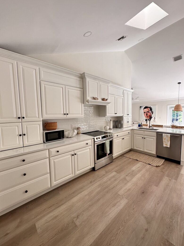 Upscale Jupiter Home - Jupiter, Florida