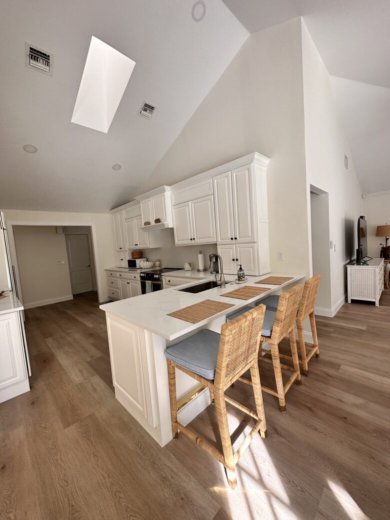 Upscale Jupiter Home - Jupiter, Florida