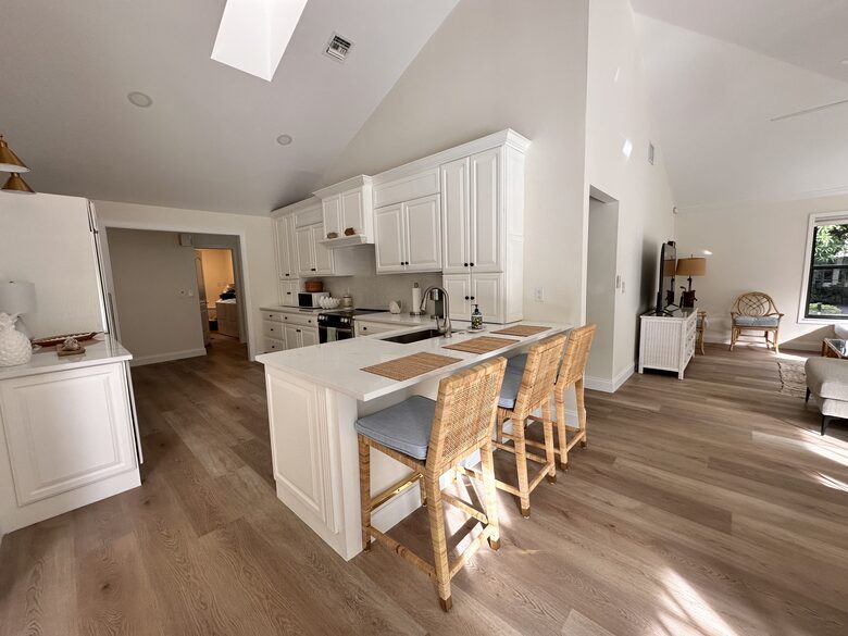 Upscale Jupiter Home - Jupiter, Florida
