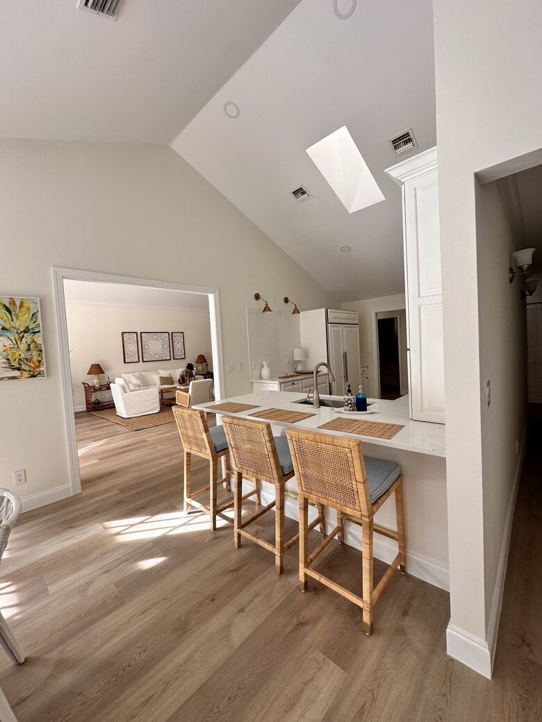 Upscale Jupiter Home - Jupiter, Florida