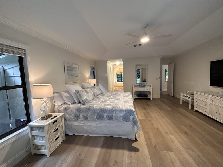 Upscale Jupiter Home - Jupiter, Florida