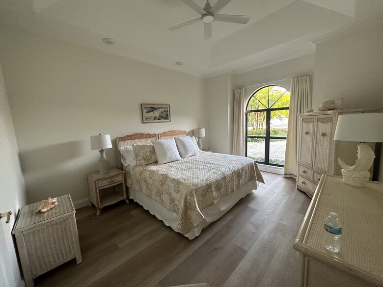Upscale Jupiter Home - Jupiter, Florida