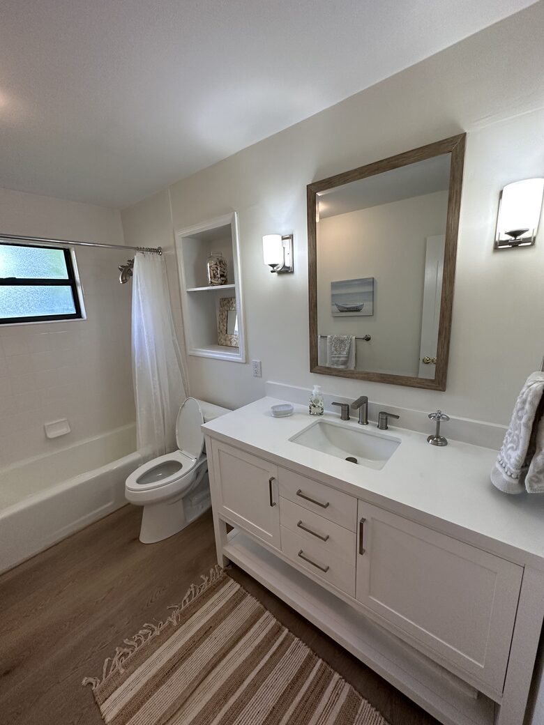 Upscale Jupiter Home - Jupiter, Florida