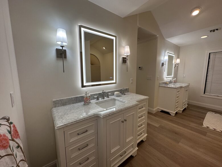 Upscale Jupiter Home - Jupiter, Florida