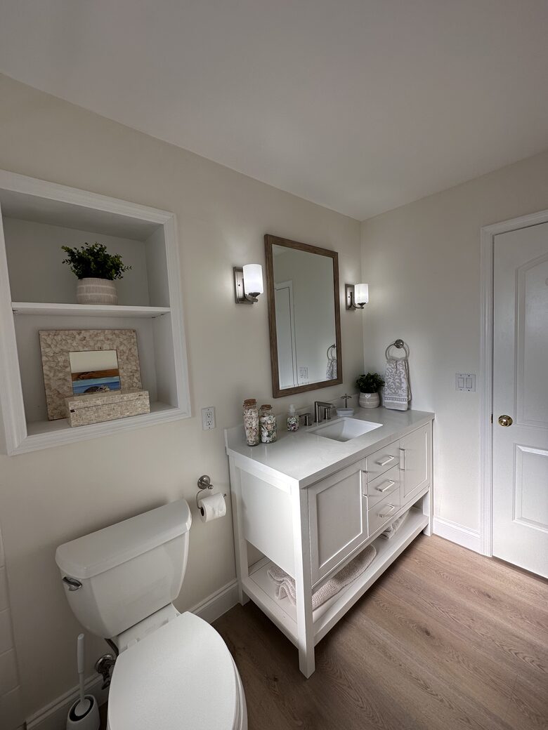 Upscale Jupiter Home - Jupiter, Florida