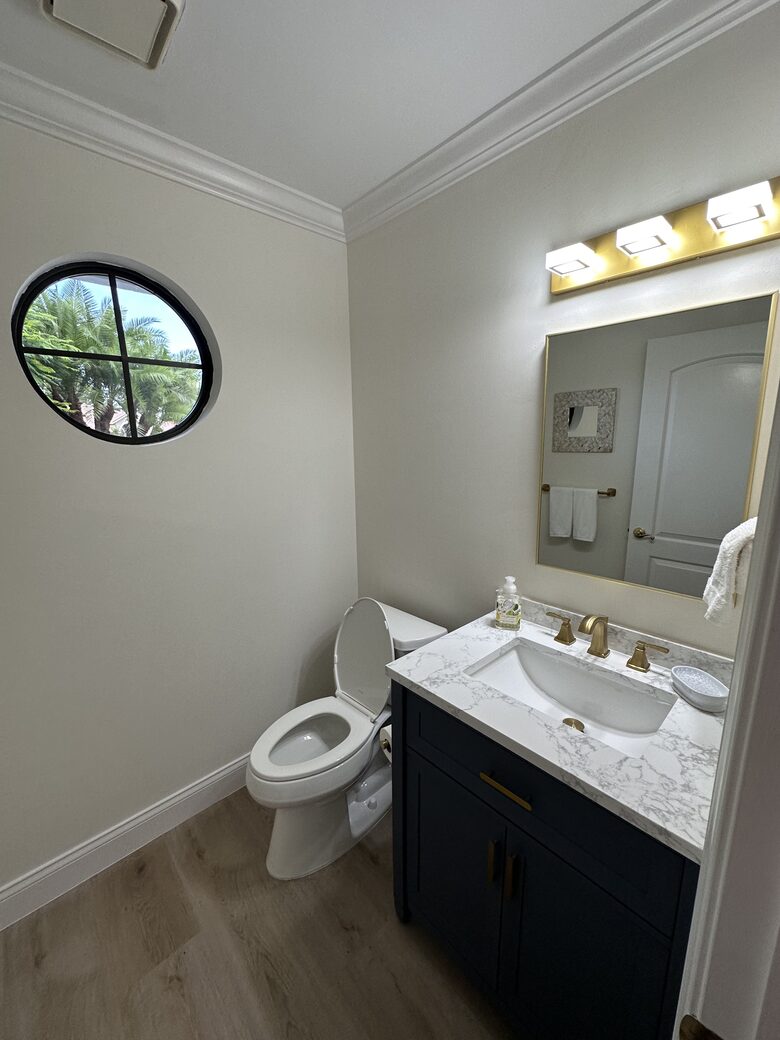 Upscale Jupiter Home - Jupiter, Florida