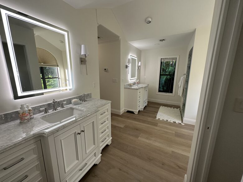 Upscale Jupiter Home - Jupiter, Florida