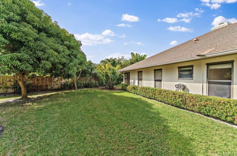 Upscale Jupiter Home - Jupiter, Florida